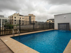 George Residence Banana Island Road, Ikoyi